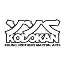 Kodokan YYC: Chung Brothers Jiu-jitsu logo